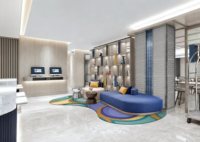 Express & Sukhumvit Asoke By Ihg