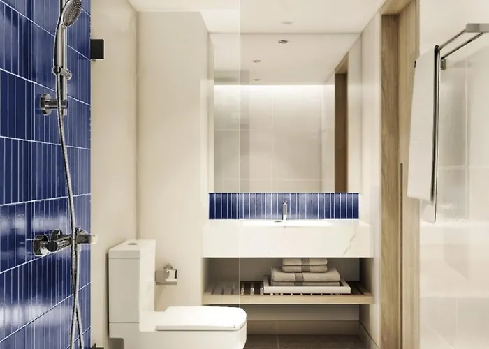 Express & Sukhumvit Asoke By Ihg Bangkok